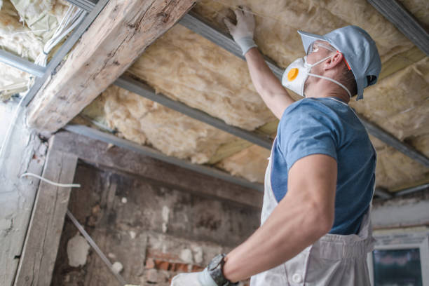 Best Types of Insulation in Dodge City, KS