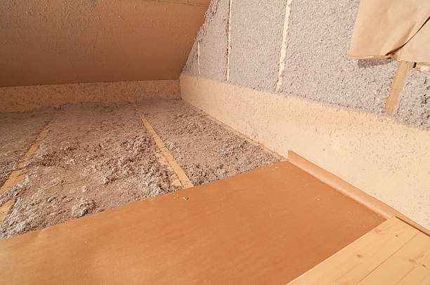 Best Commercial Insulation in Dodge City, KS